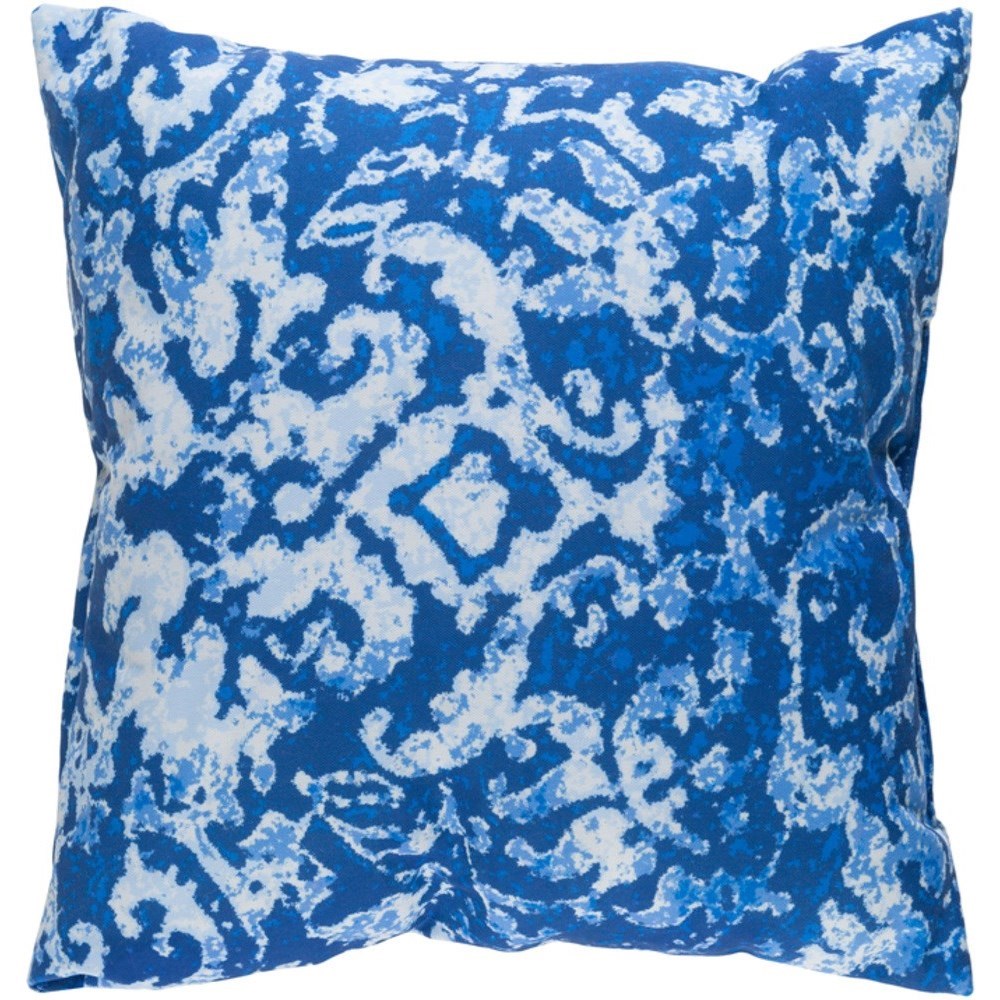 Surya Decorative Pillows ID021 2020 20 x 20 x 4 Made to Order